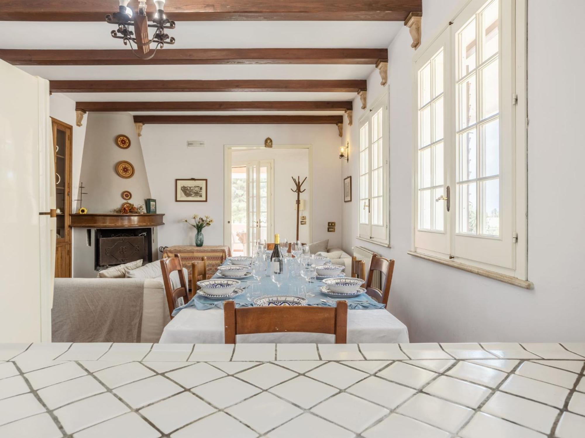 Holiday Home Sammartano By Interhome Marsala Exterior foto